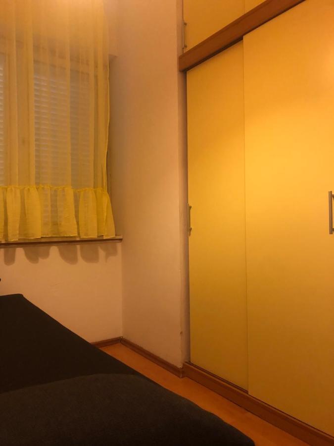 Apartmani Focic Selce Extérieur photo