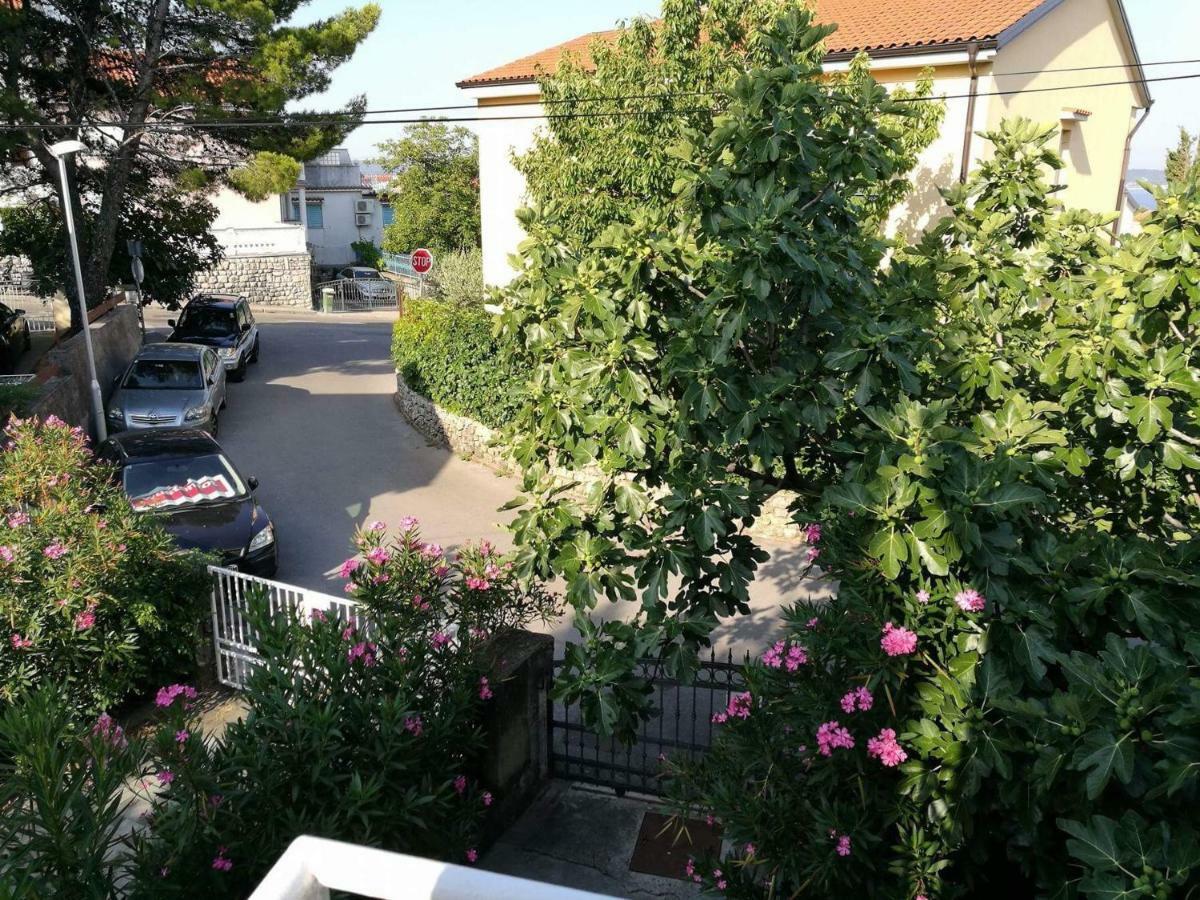 Apartmani Focic Selce Extérieur photo