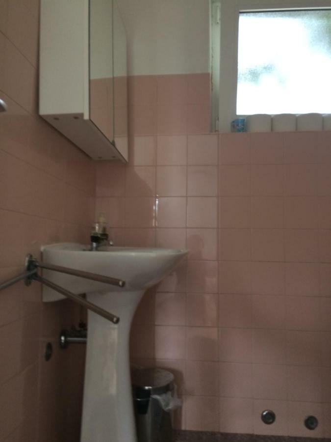 Apartmani Focic Selce Extérieur photo