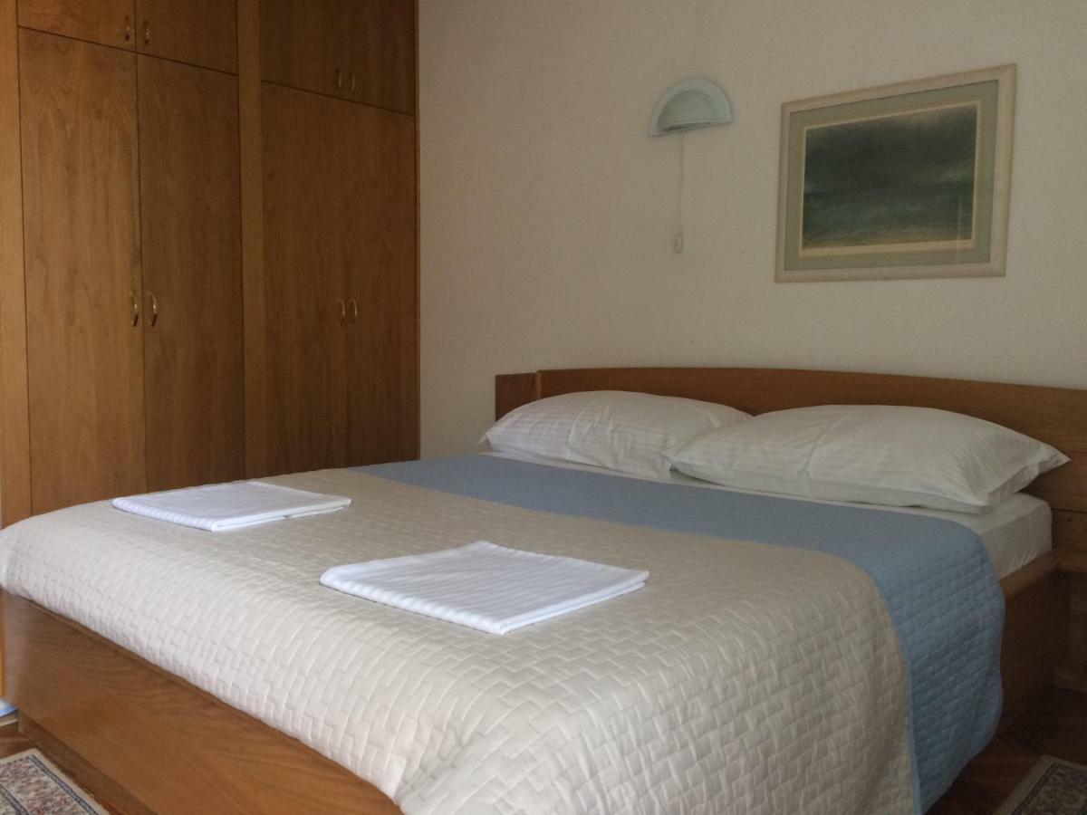 Apartmani Focic Selce Extérieur photo