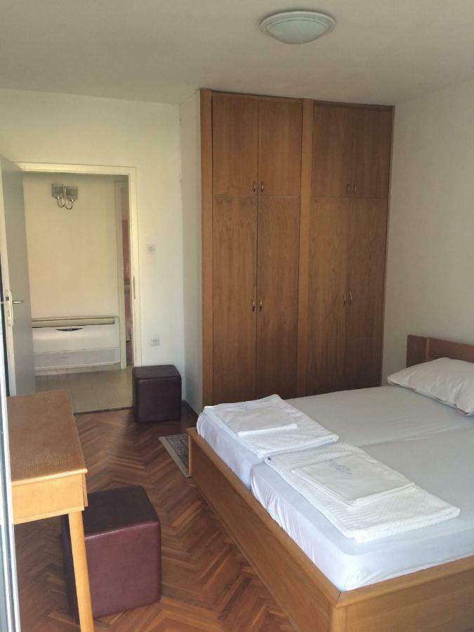 Apartmani Focic Selce Extérieur photo
