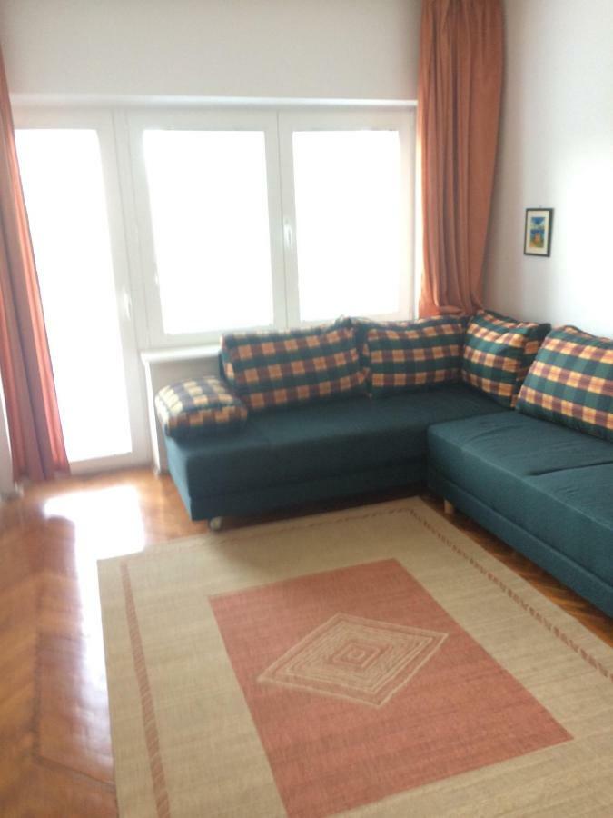 Apartmani Focic Selce Extérieur photo