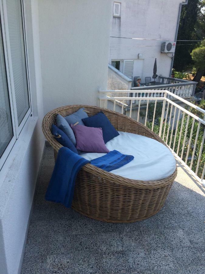 Apartmani Focic Selce Extérieur photo