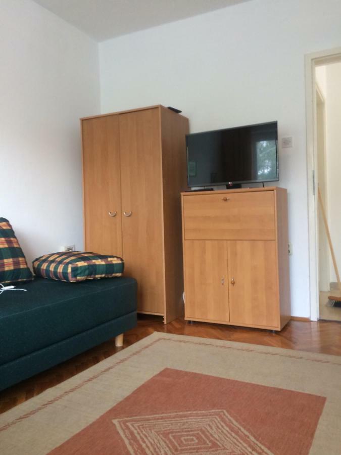 Apartmani Focic Selce Extérieur photo